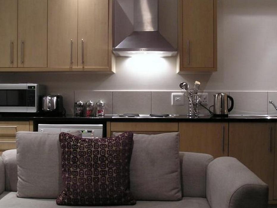 Manhattan Suites Apartments Κέιπ Τάουν Εξωτερικό φωτογραφία