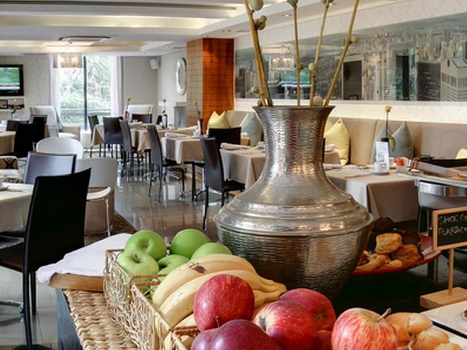 Manhattan Suites Apartments Κέιπ Τάουν Εξωτερικό φωτογραφία