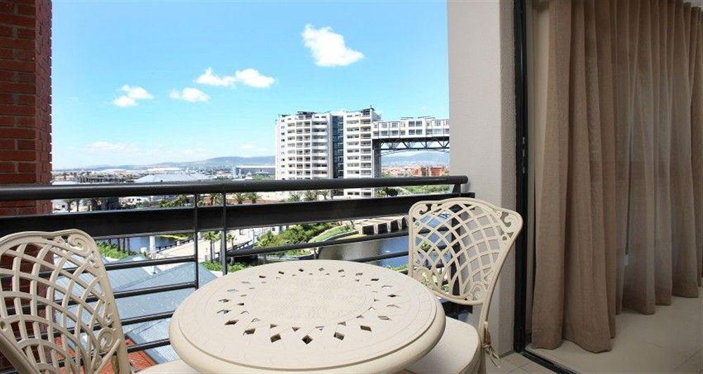 Manhattan Suites Apartments Κέιπ Τάουν Εξωτερικό φωτογραφία