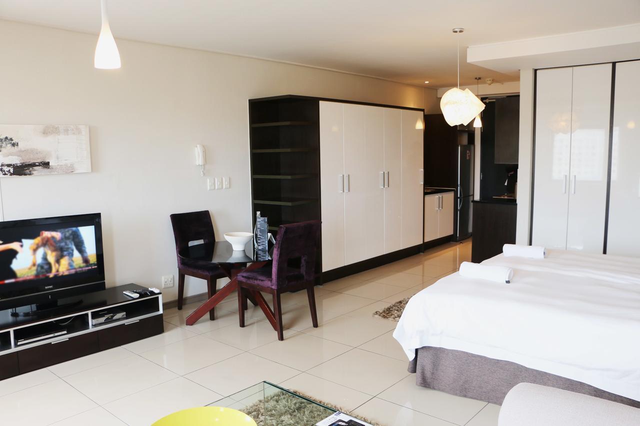 Manhattan Suites Apartments Κέιπ Τάουν Εξωτερικό φωτογραφία