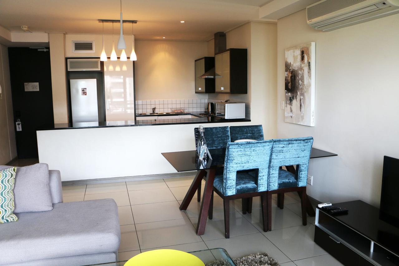 Manhattan Suites Apartments Κέιπ Τάουν Εξωτερικό φωτογραφία