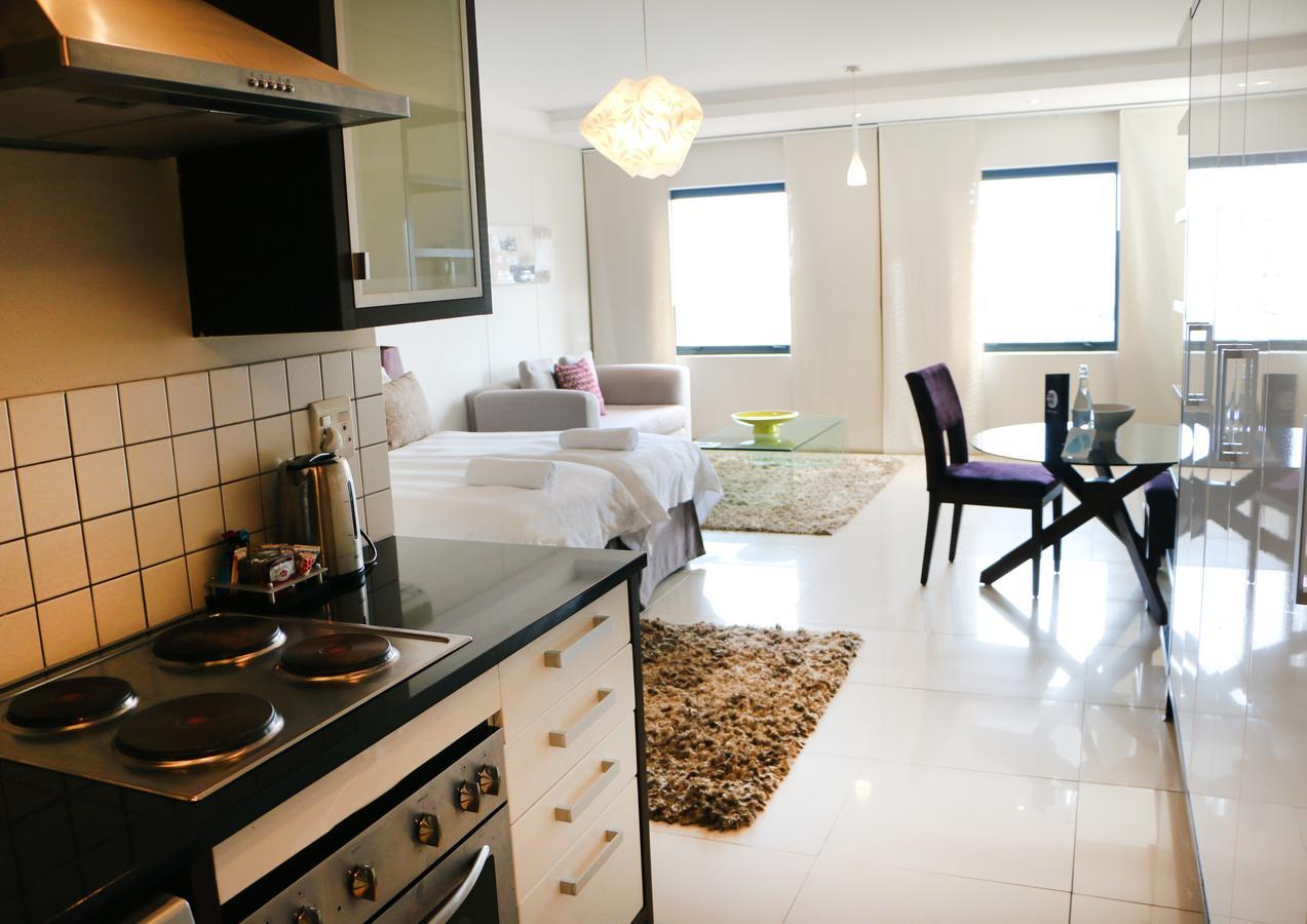 Manhattan Suites Apartments Κέιπ Τάουν Εξωτερικό φωτογραφία