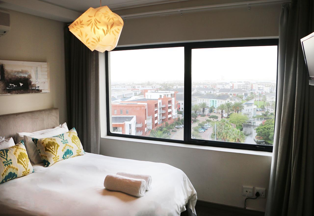 Manhattan Suites Apartments Κέιπ Τάουν Εξωτερικό φωτογραφία
