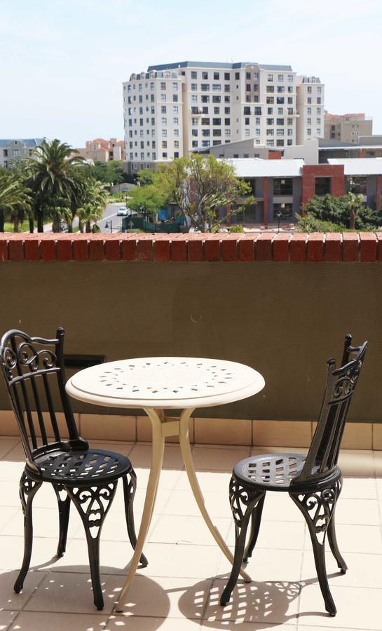 Manhattan Suites Apartments Κέιπ Τάουν Εξωτερικό φωτογραφία