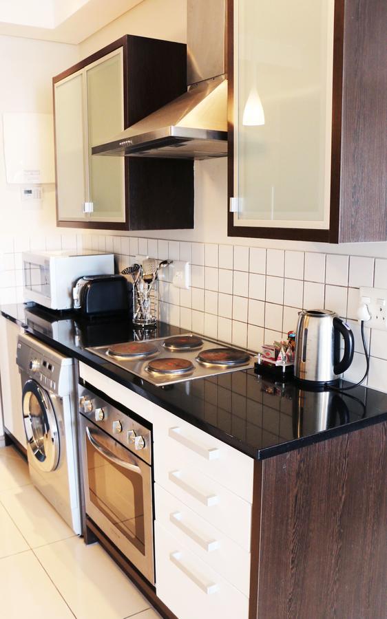 Manhattan Suites Apartments Κέιπ Τάουν Εξωτερικό φωτογραφία