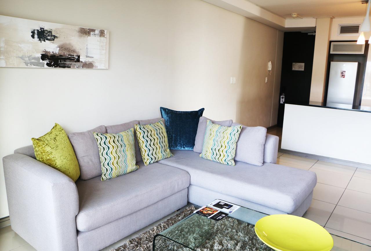 Manhattan Suites Apartments Κέιπ Τάουν Εξωτερικό φωτογραφία