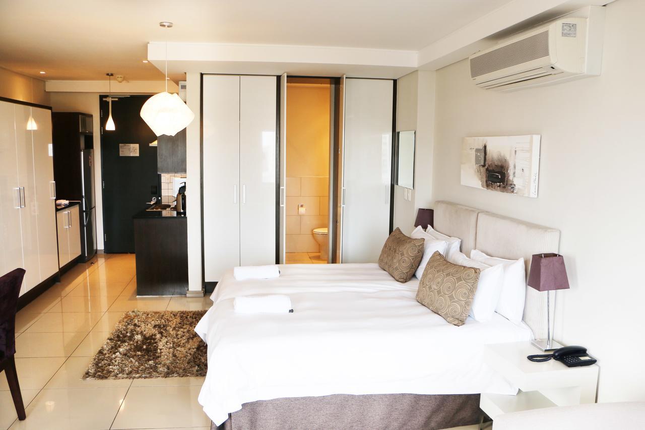 Manhattan Suites Apartments Κέιπ Τάουν Εξωτερικό φωτογραφία