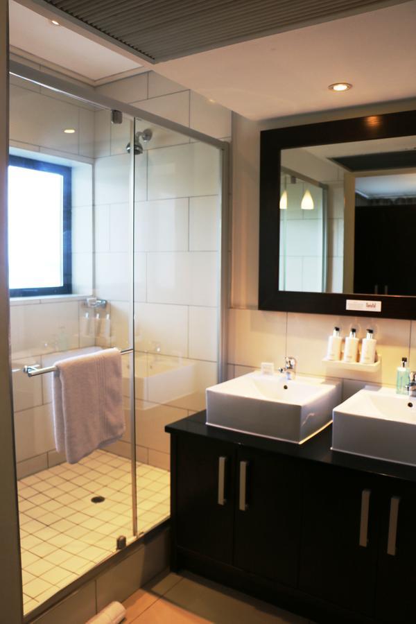 Manhattan Suites Apartments Κέιπ Τάουν Εξωτερικό φωτογραφία